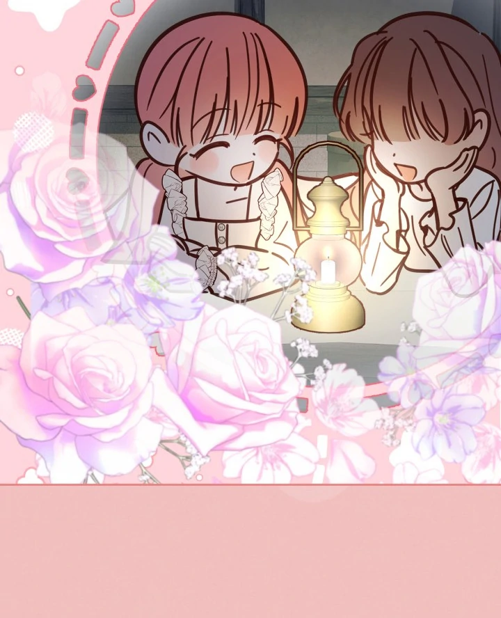 The Baby Prisoner in the Winter Castle Chapter 57 - Page 106