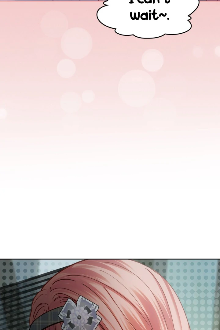 The Baby Prisoner in the Winter Castle Chapter 57 - Page 108