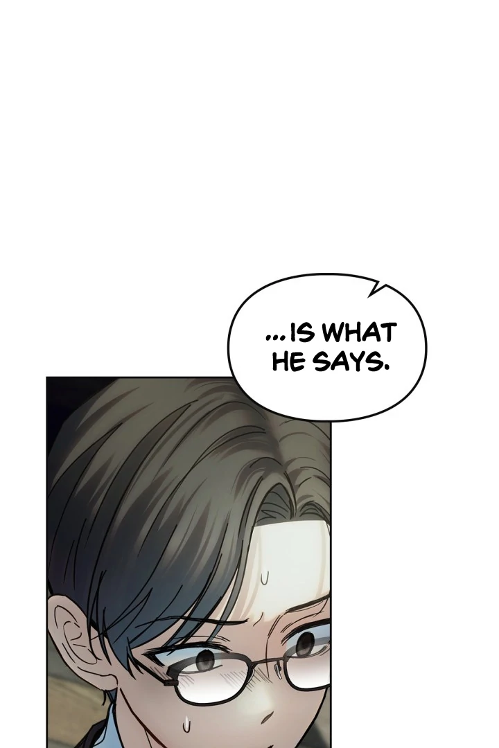 The Baby Prisoner in the Winter Castle Chapter 57 - Page 29