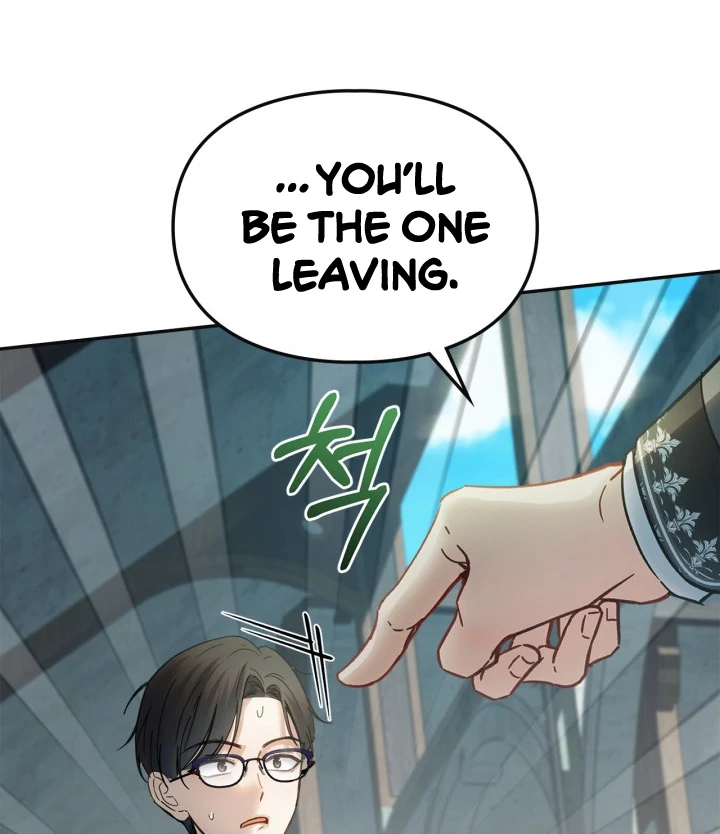 The Baby Prisoner in the Winter Castle Chapter 57 - Page 60