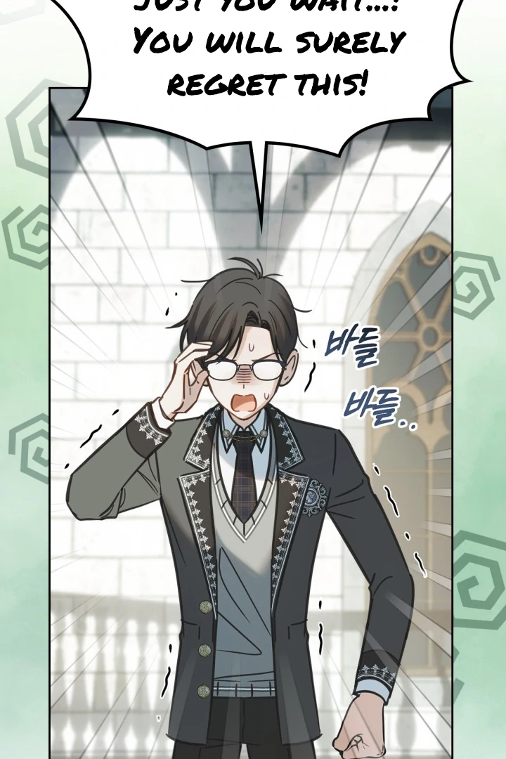 The Baby Prisoner in the Winter Castle Chapter 57 - Page 67
