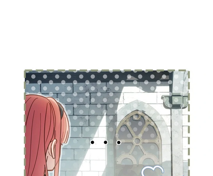 The Baby Prisoner in the Winter Castle Chapter 57 - Page 70