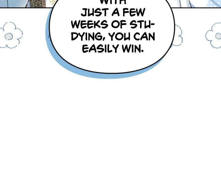 The Baby Prisoner in the Winter Castle Chapter 57 - Page 98