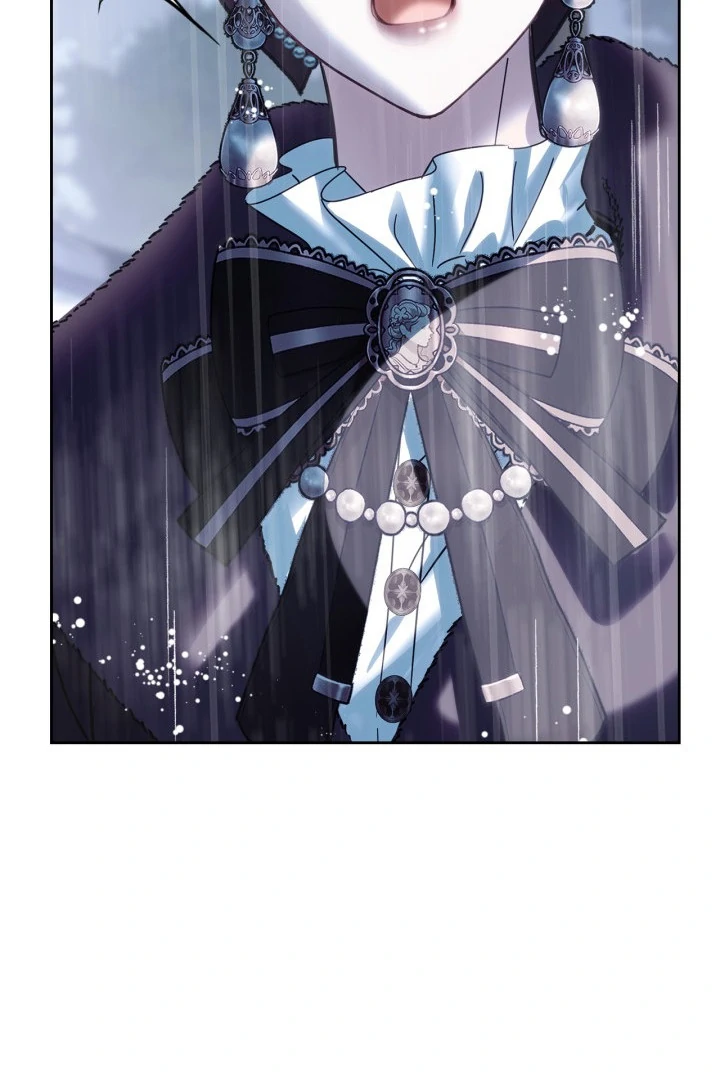 The Baby Prisoner in the Winter Castle Chapter 74 - Page 103