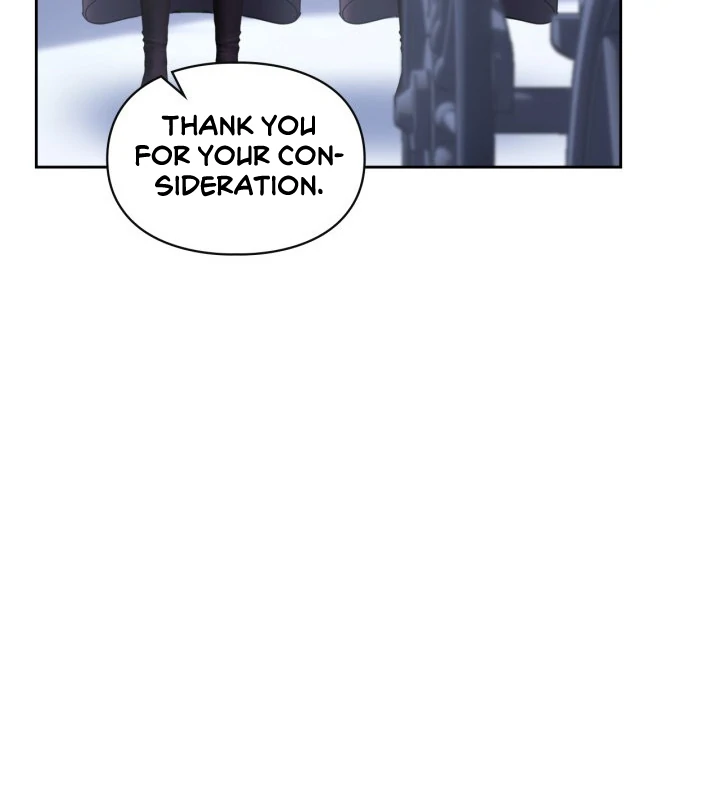 The Baby Prisoner in the Winter Castle Chapter 74 - Page 26