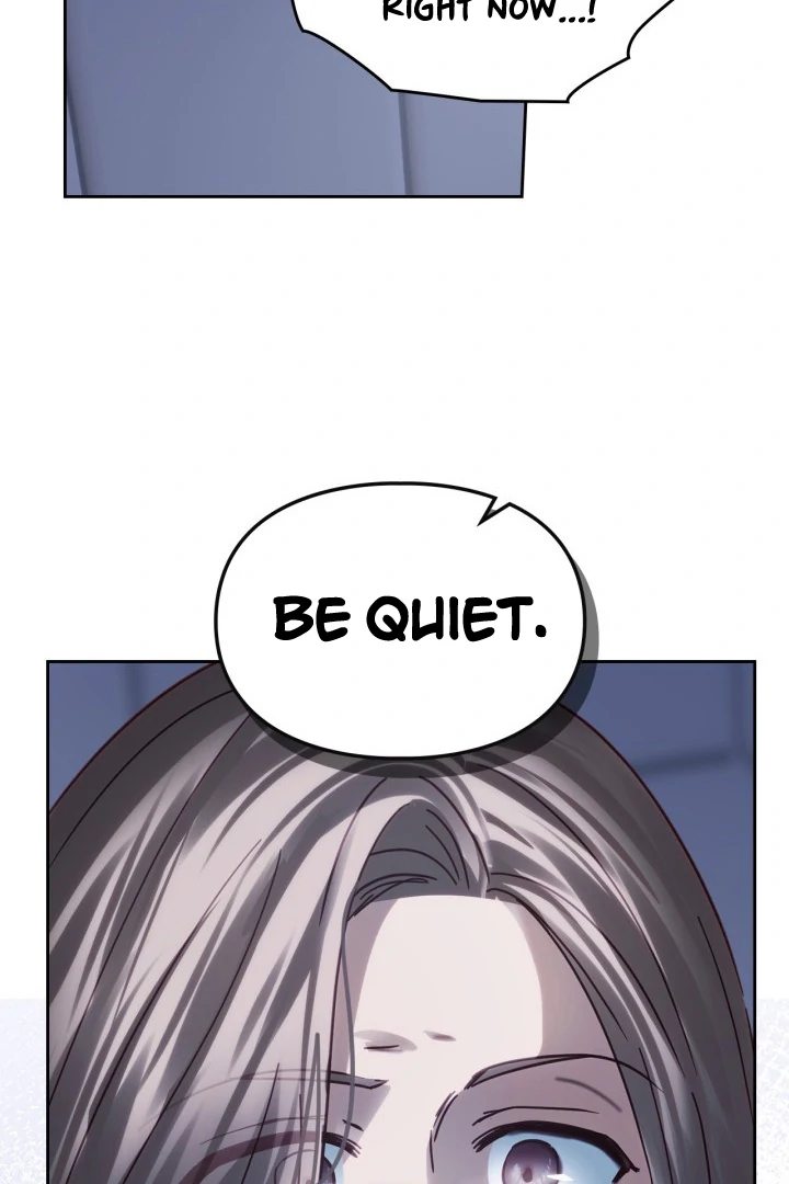 The Baby Prisoner in the Winter Castle Chapter 74 - Page 50