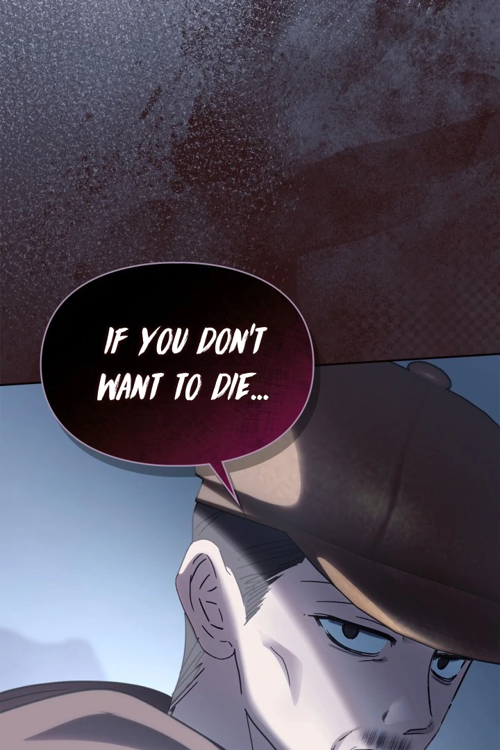 The Baby Prisoner in the Winter Castle Chapter 74 - Page 52