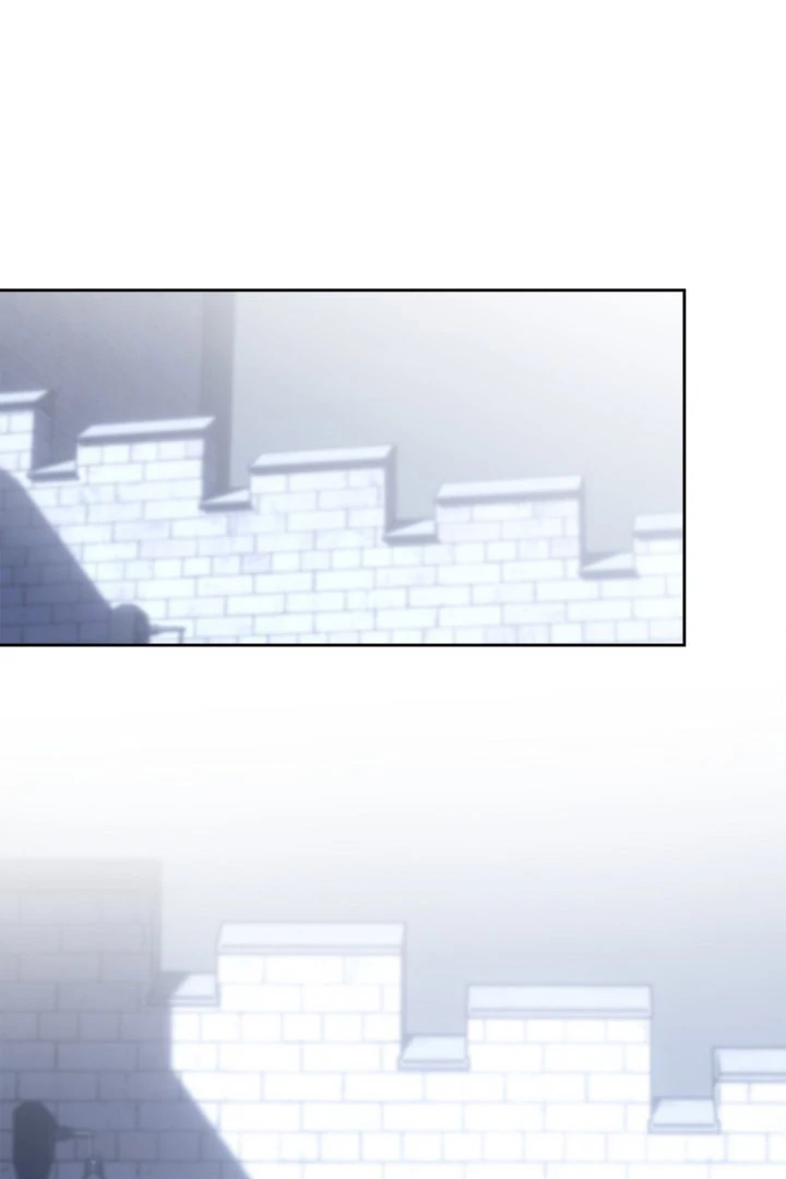 The Baby Prisoner in the Winter Castle Chapter 74 - Page 56