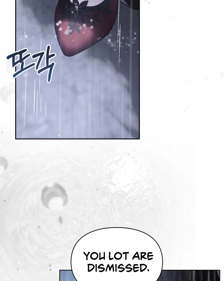 The Baby Prisoner in the Winter Castle Chapter 74 - Page 100