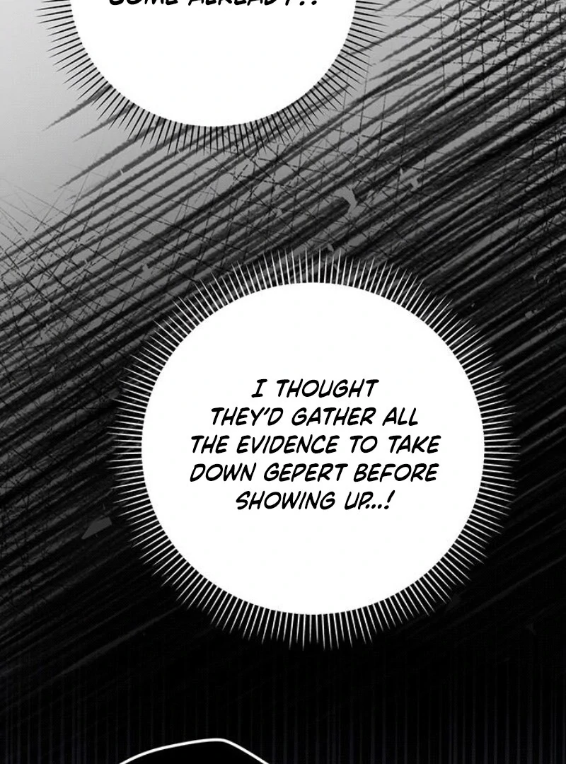 The Baby’s Future Dream Is to Become the Mastermind Chapter 43 - Page 134