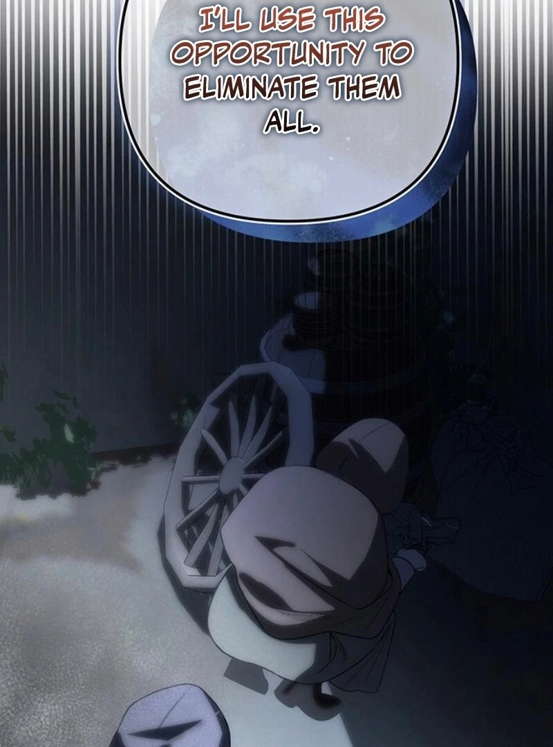The Baby’s Future Dream Is to Become the Mastermind Chapter 43 - Page 14