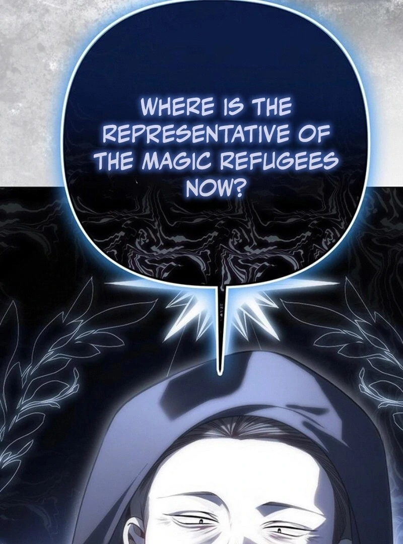 The Baby’s Future Dream Is to Become the Mastermind Chapter 43 - Page 21