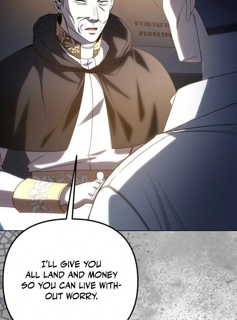 The Baby’s Future Dream Is to Become the Mastermind Chapter 43 - Page 44