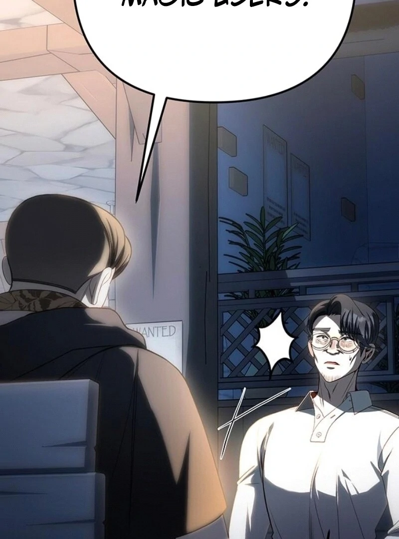 The Baby’s Future Dream Is to Become the Mastermind Chapter 43 - Page 52