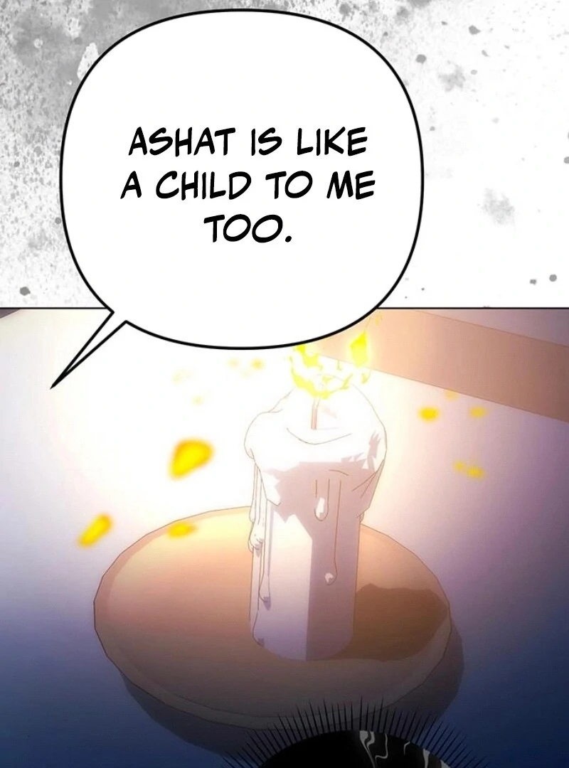 The Baby’s Future Dream Is to Become the Mastermind Chapter 43 - Page 54
