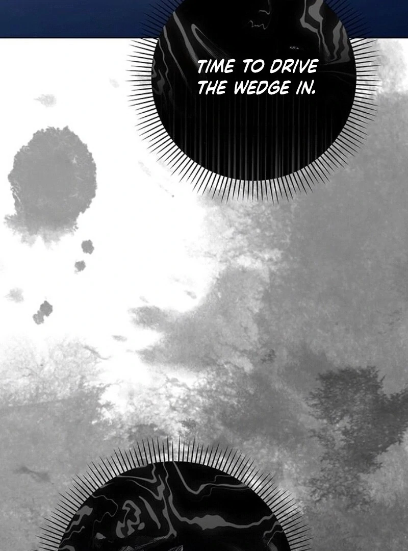 The Baby’s Future Dream Is to Become the Mastermind Chapter 43 - Page 55
