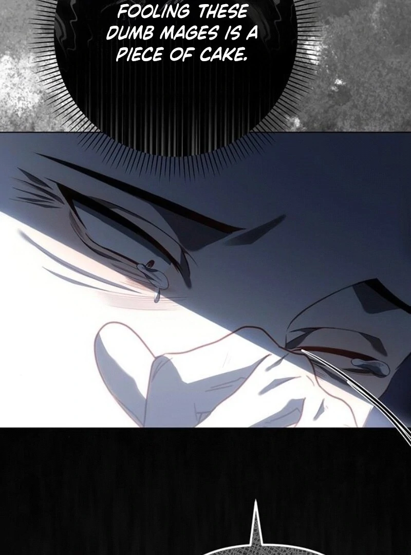 The Baby’s Future Dream Is to Become the Mastermind Chapter 43 - Page 56