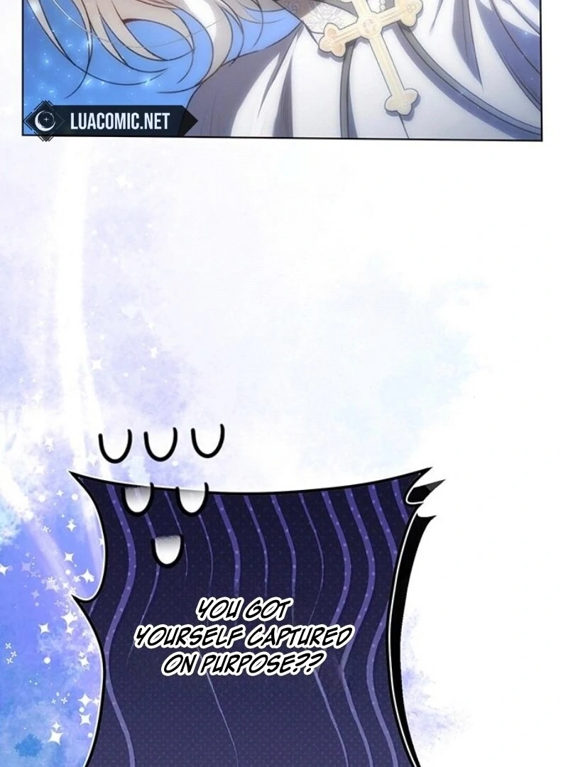 The Baby’s Future Dream Is to Become the Mastermind Chapter 43 - Page 64