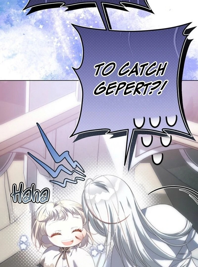 The Baby’s Future Dream Is to Become the Mastermind Chapter 43 - Page 65
