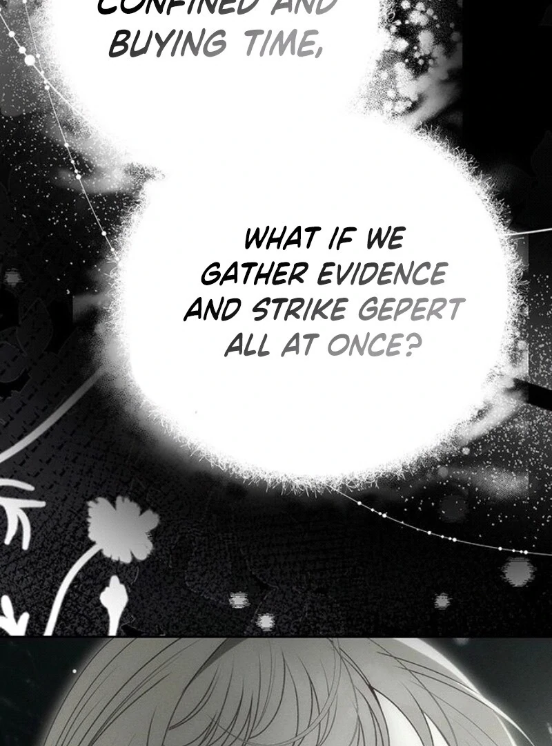 The Baby’s Future Dream Is to Become the Mastermind Chapter 43 - Page 76