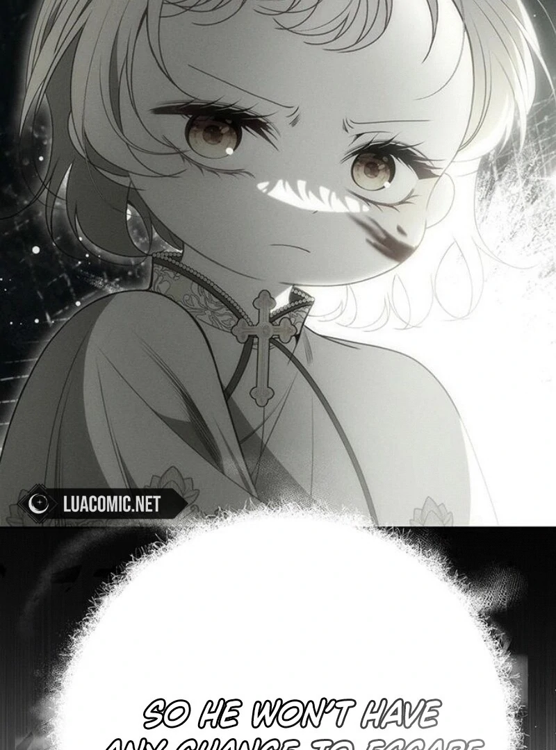 The Baby’s Future Dream Is to Become the Mastermind Chapter 43 - Page 77