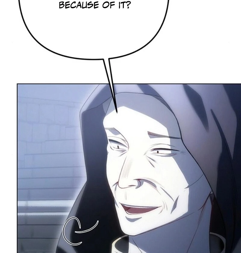 The Baby’s Future Dream Is to Become the Mastermind Chapter 43 - Page 8