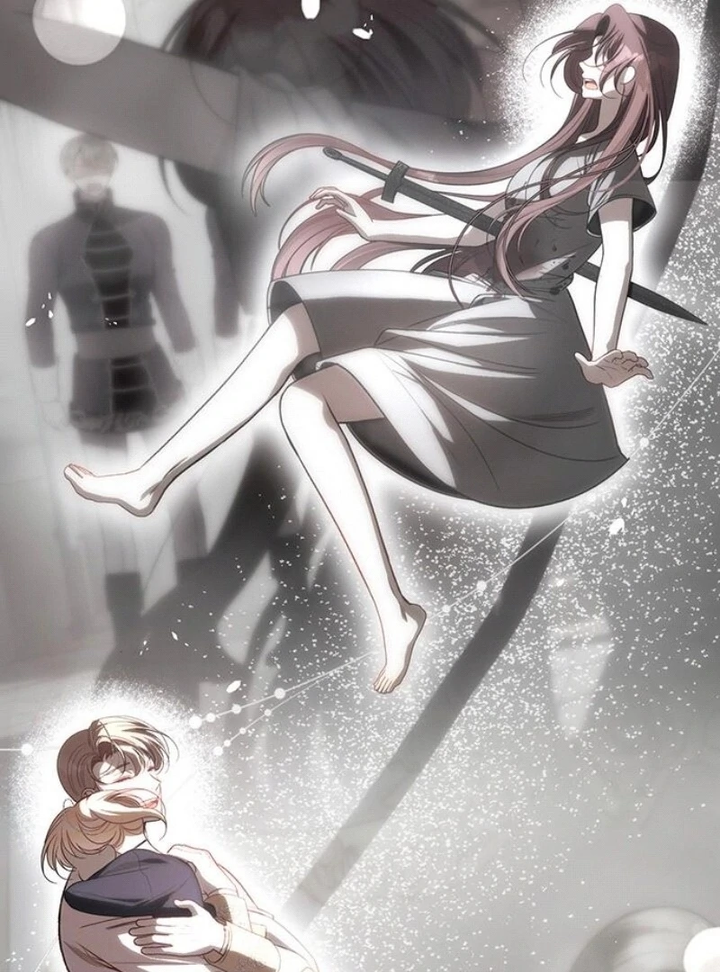 The Baby’s Future Dream Is to Become the Mastermind Chapter 43 - Page 85