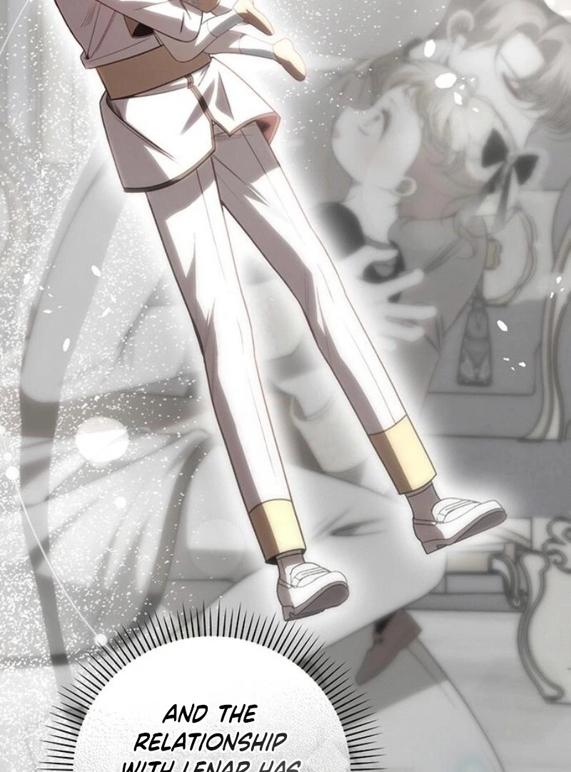 The Baby’s Future Dream Is to Become the Mastermind Chapter 43 - Page 86