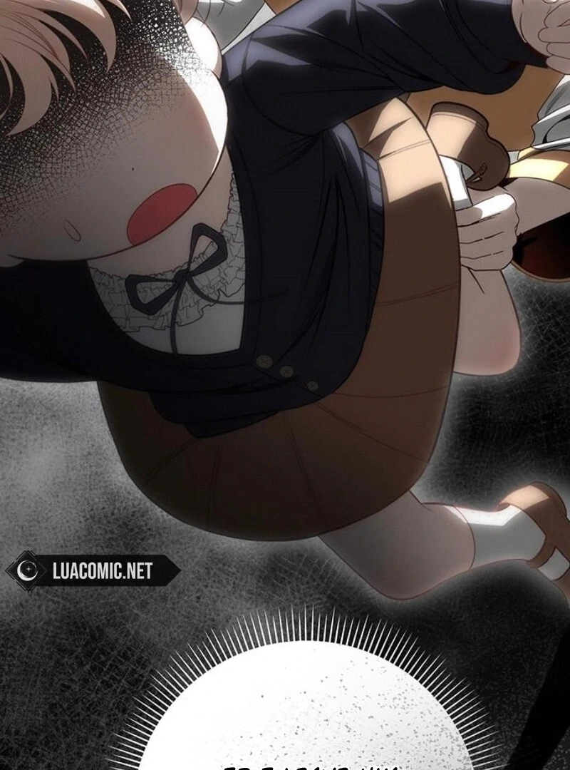 The Baby’s Future Dream Is to Become the Mastermind Chapter 43 - Page 91