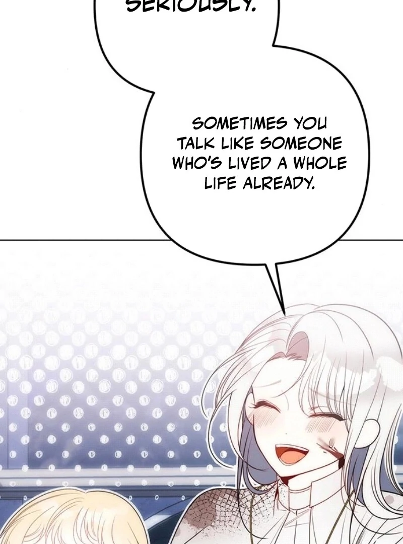 The Baby’s Future Dream Is to Become the Mastermind Chapter 43 - Page 97