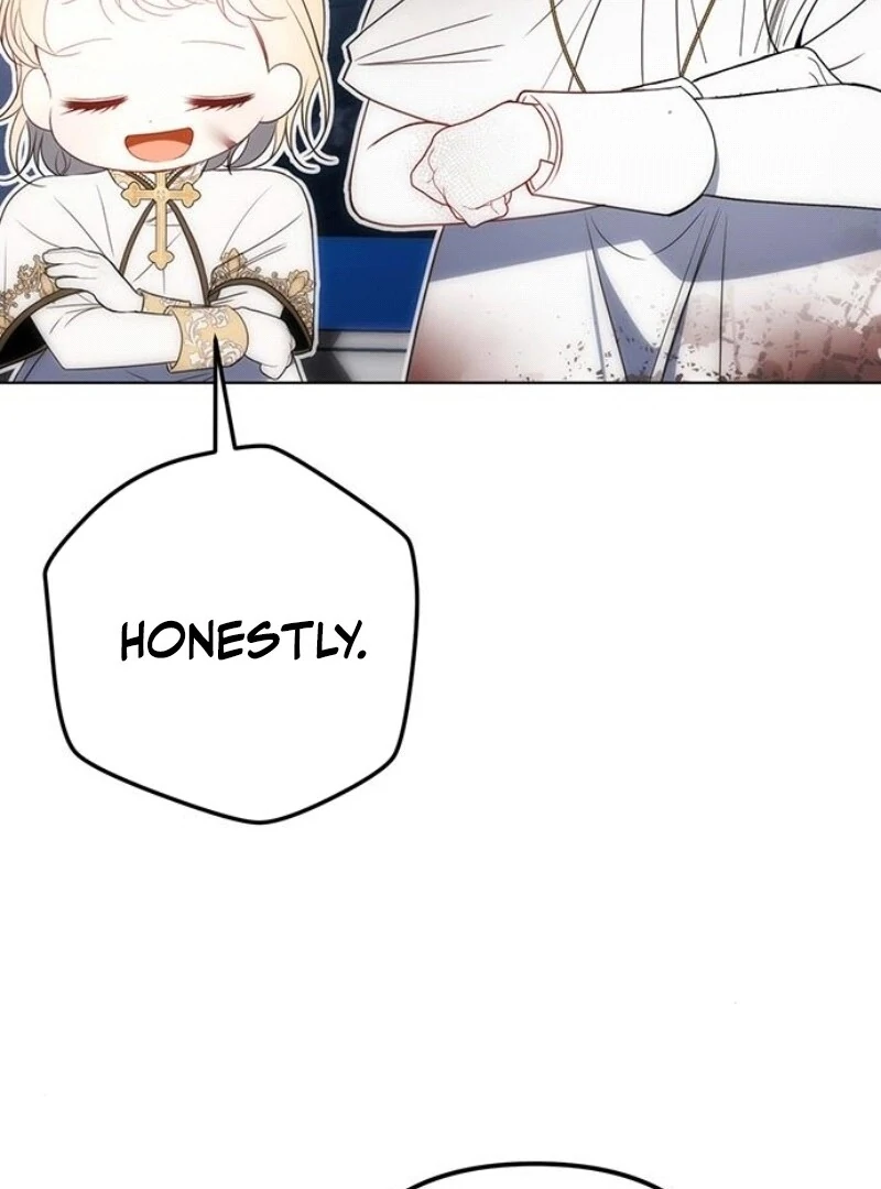 The Baby’s Future Dream Is to Become the Mastermind Chapter 43 - Page 98