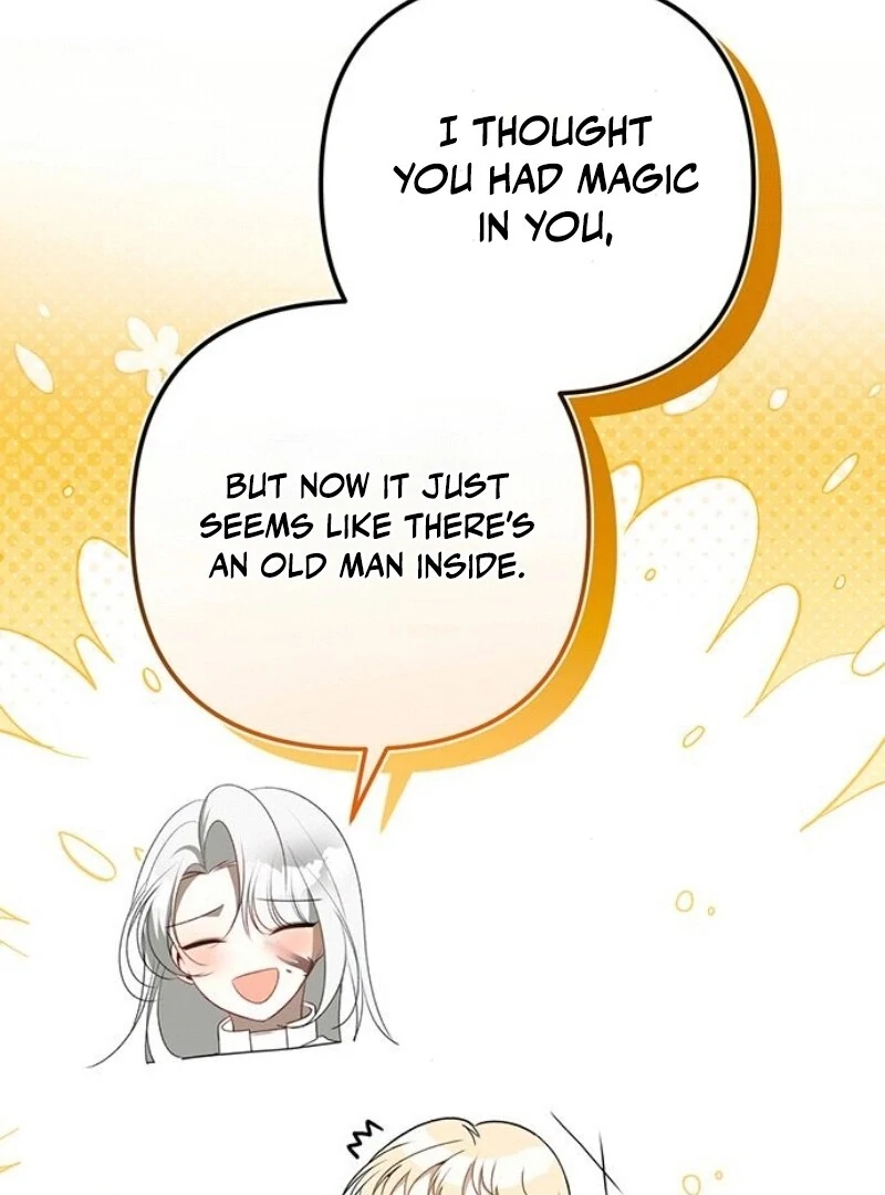 The Baby’s Future Dream Is to Become the Mastermind Chapter 43 - Page 99