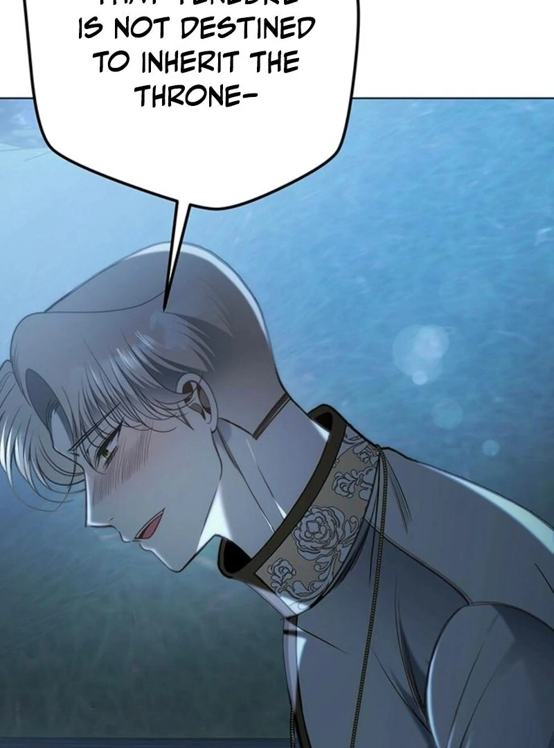 The Baby’s Future Dream Is to Become the Mastermind Chapter 44 - Page 108