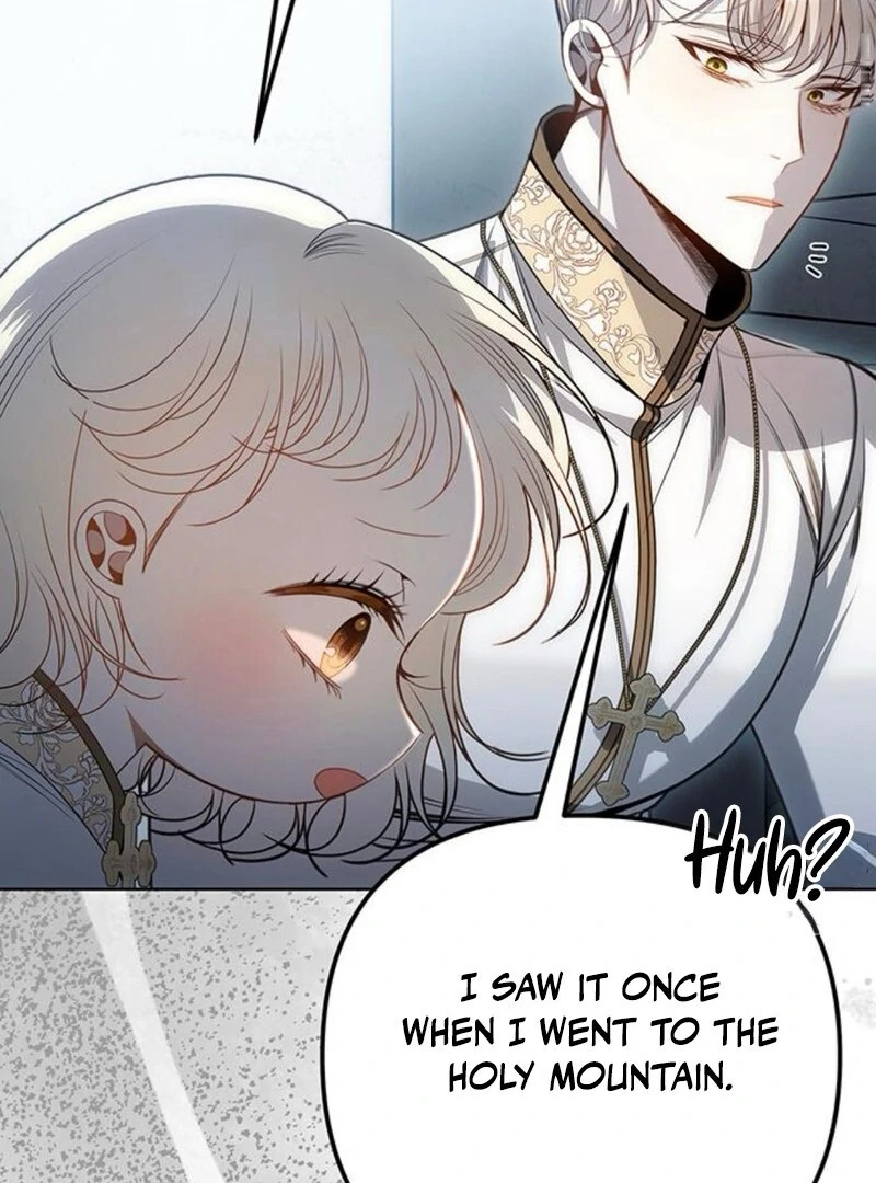 The Baby’s Future Dream Is to Become the Mastermind Chapter 44 - Page 11