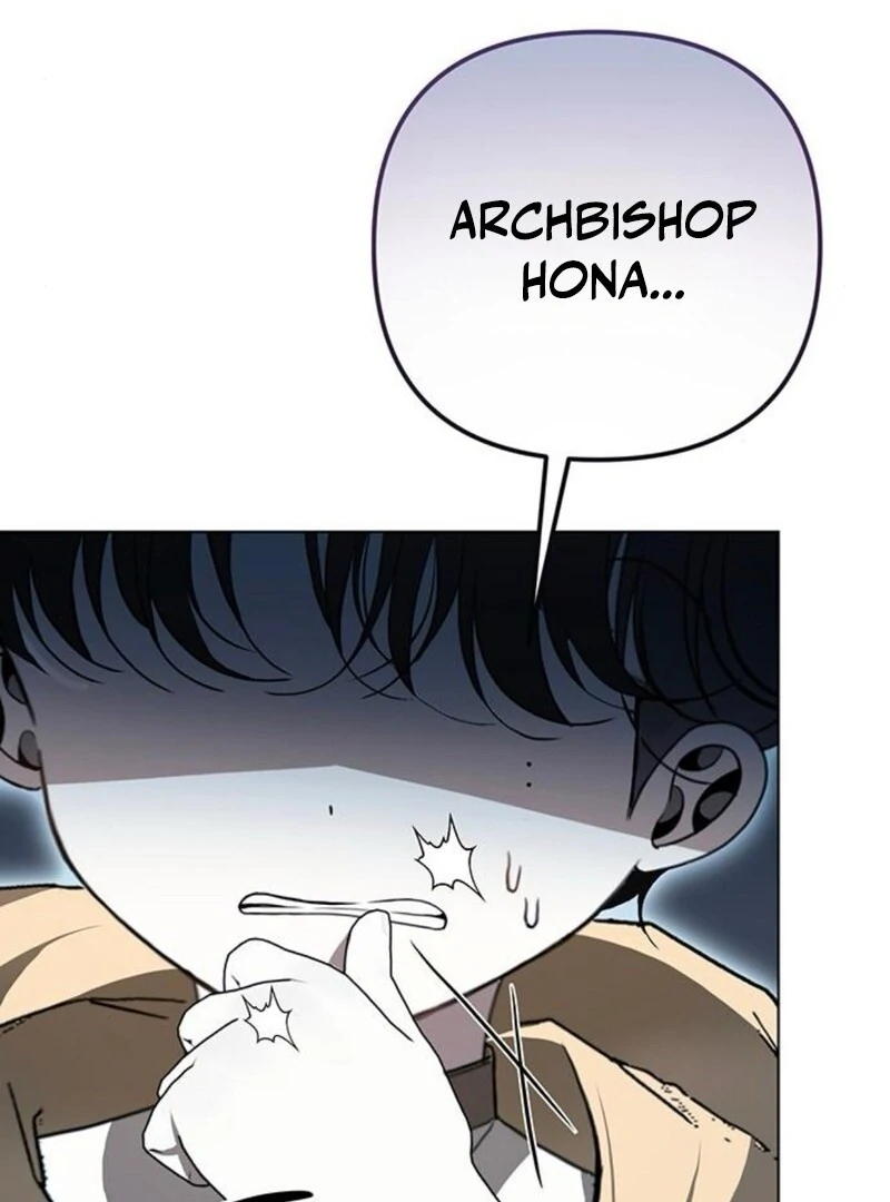 The Baby’s Future Dream Is to Become the Mastermind Chapter 44 - Page 121