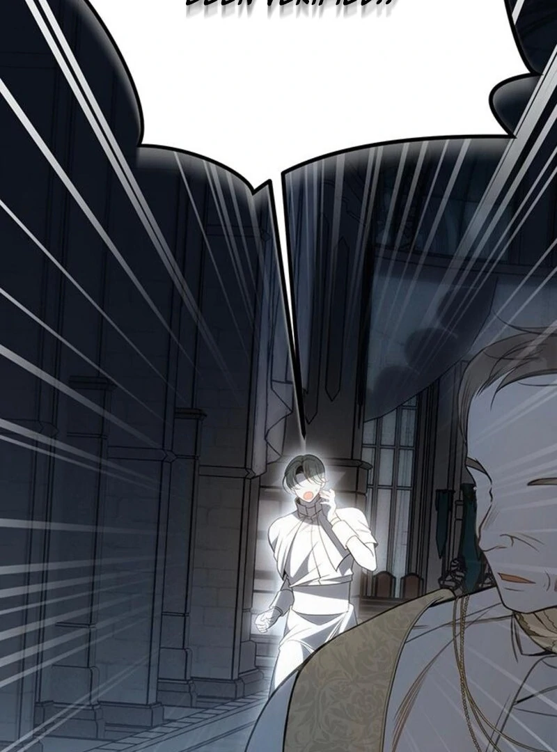 The Baby’s Future Dream Is to Become the Mastermind Chapter 44 - Page 127