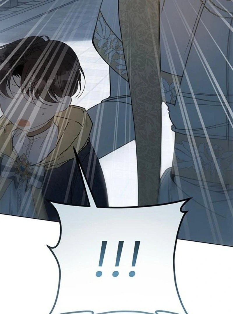 The Baby’s Future Dream Is to Become the Mastermind Chapter 44 - Page 128