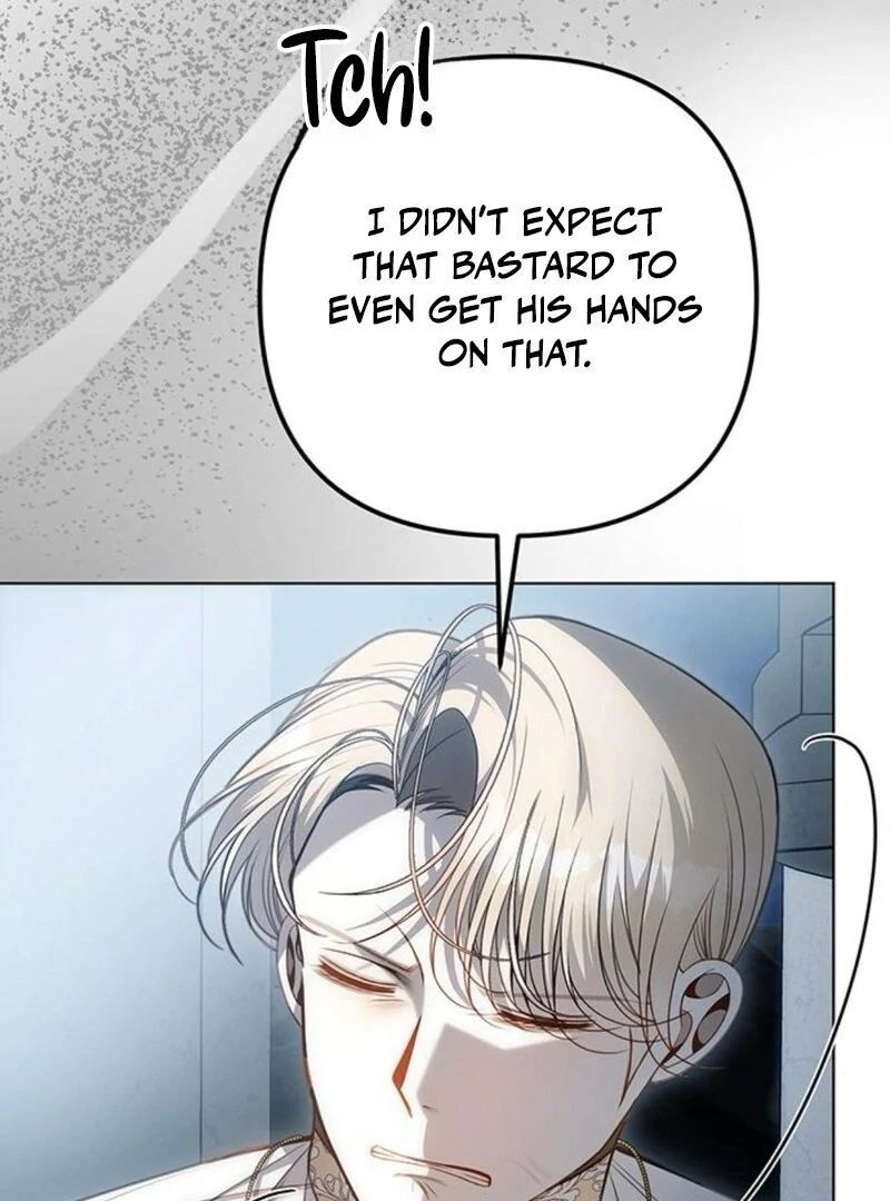 The Baby’s Future Dream Is to Become the Mastermind Chapter 44 - Page 15