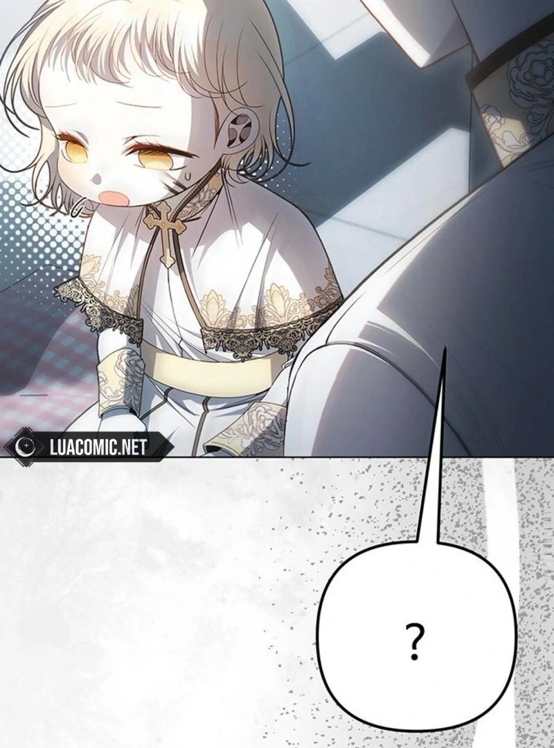 The Baby’s Future Dream Is to Become the Mastermind Chapter 44 - Page 18