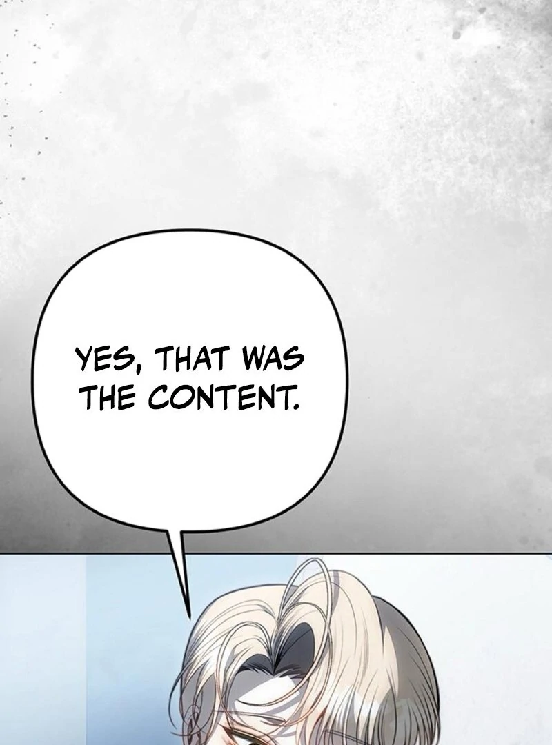 The Baby’s Future Dream Is to Become the Mastermind Chapter 44 - Page 21