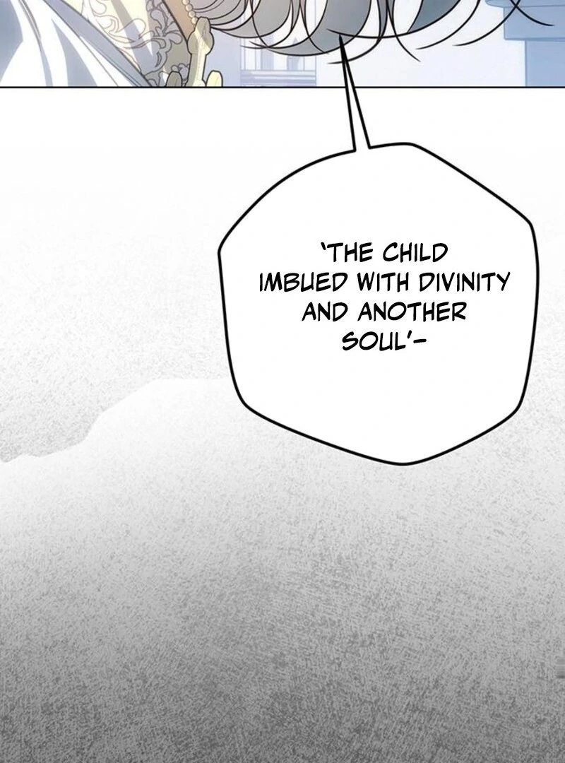 The Baby’s Future Dream Is to Become the Mastermind Chapter 44 - Page 27