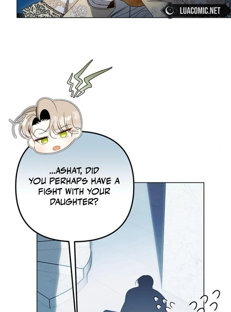 The Baby’s Future Dream Is to Become the Mastermind Chapter 44 - Page 4