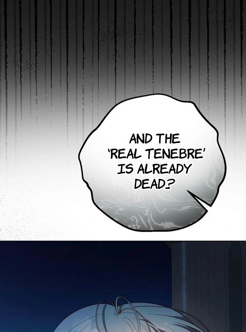 The Baby’s Future Dream Is to Become the Mastermind Chapter 44 - Page 40
