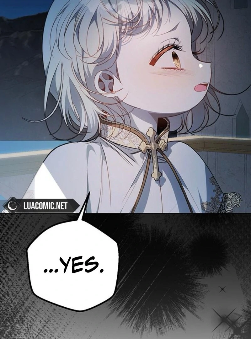 The Baby’s Future Dream Is to Become the Mastermind Chapter 44 - Page 41