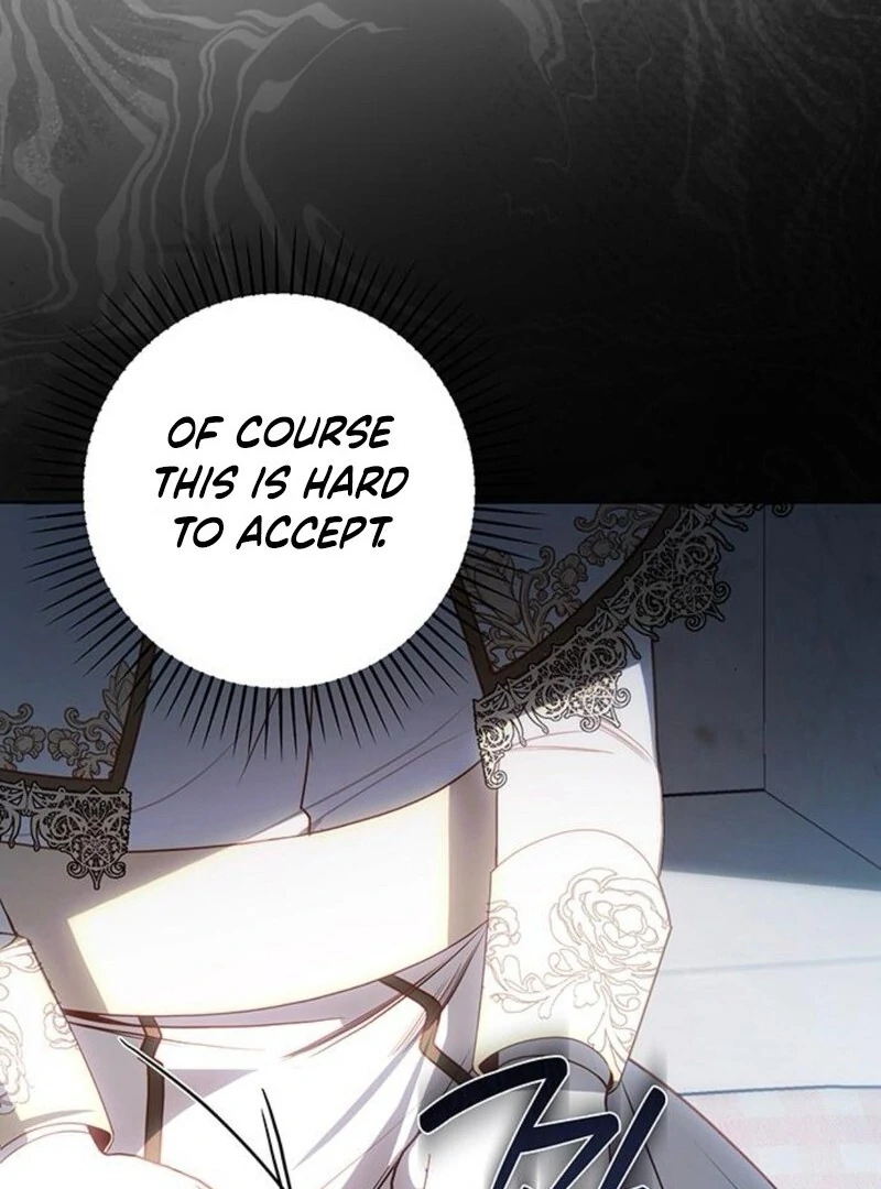 The Baby’s Future Dream Is to Become the Mastermind Chapter 44 - Page 43