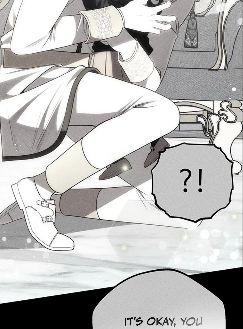 The Baby’s Future Dream Is to Become the Mastermind Chapter 44 - Page 49