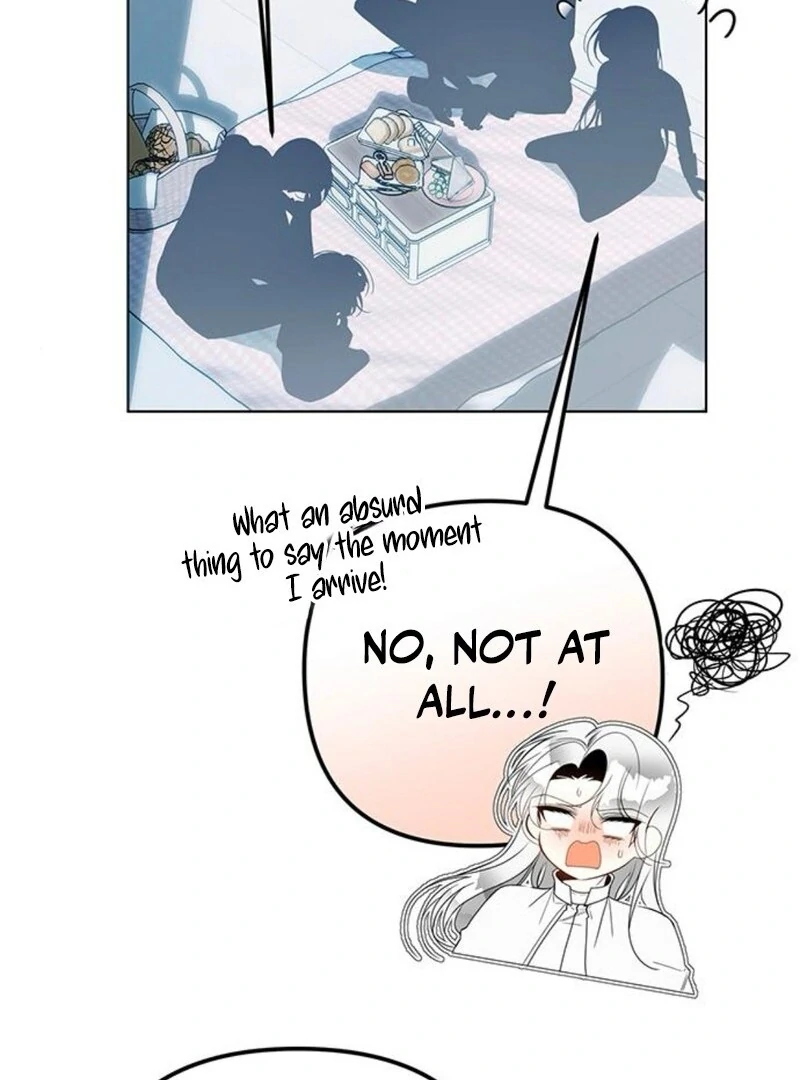 The Baby’s Future Dream Is to Become the Mastermind Chapter 44 - Page 5