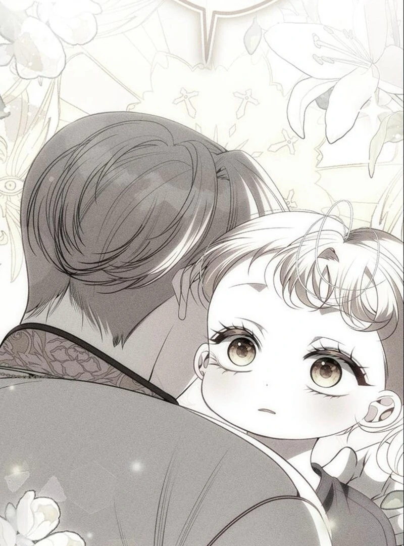 The Baby’s Future Dream Is to Become the Mastermind Chapter 44 - Page 52