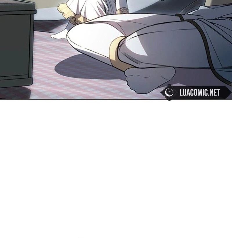 The Baby’s Future Dream Is to Become the Mastermind Chapter 44 - Page 56