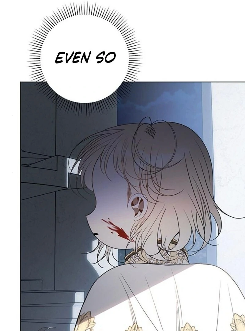 The Baby’s Future Dream Is to Become the Mastermind Chapter 44 - Page 57